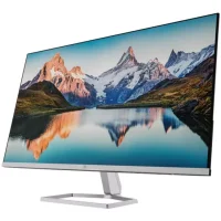 Монитор HP M32f 2H5M7AS фото 3